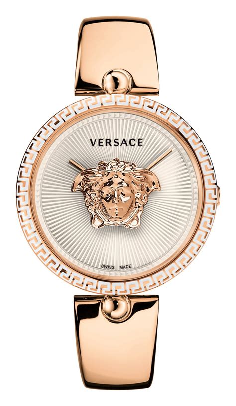 versace watch ebay uk